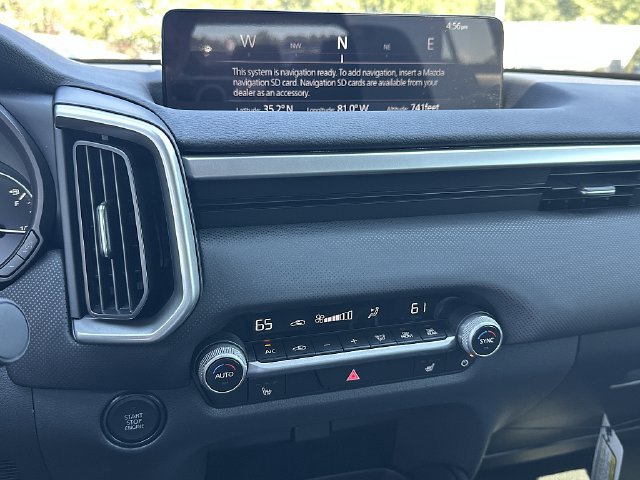 New 2026 MAZDA CX-50 AWD 2.5 S w/ Weather Package image 27