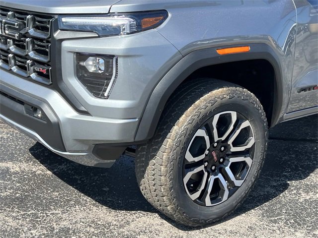 New 2026 GMC Canyon AT4 w/ Technology Plus Package image 9
