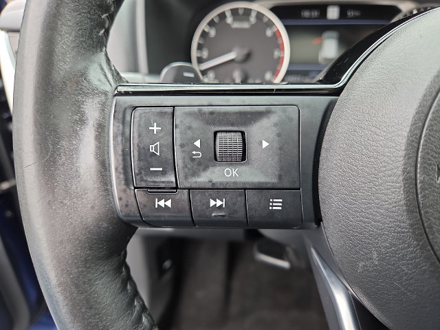 Used 2023 Nissan Rogue SL w/ SL Premium Package AWD/4WD image 22