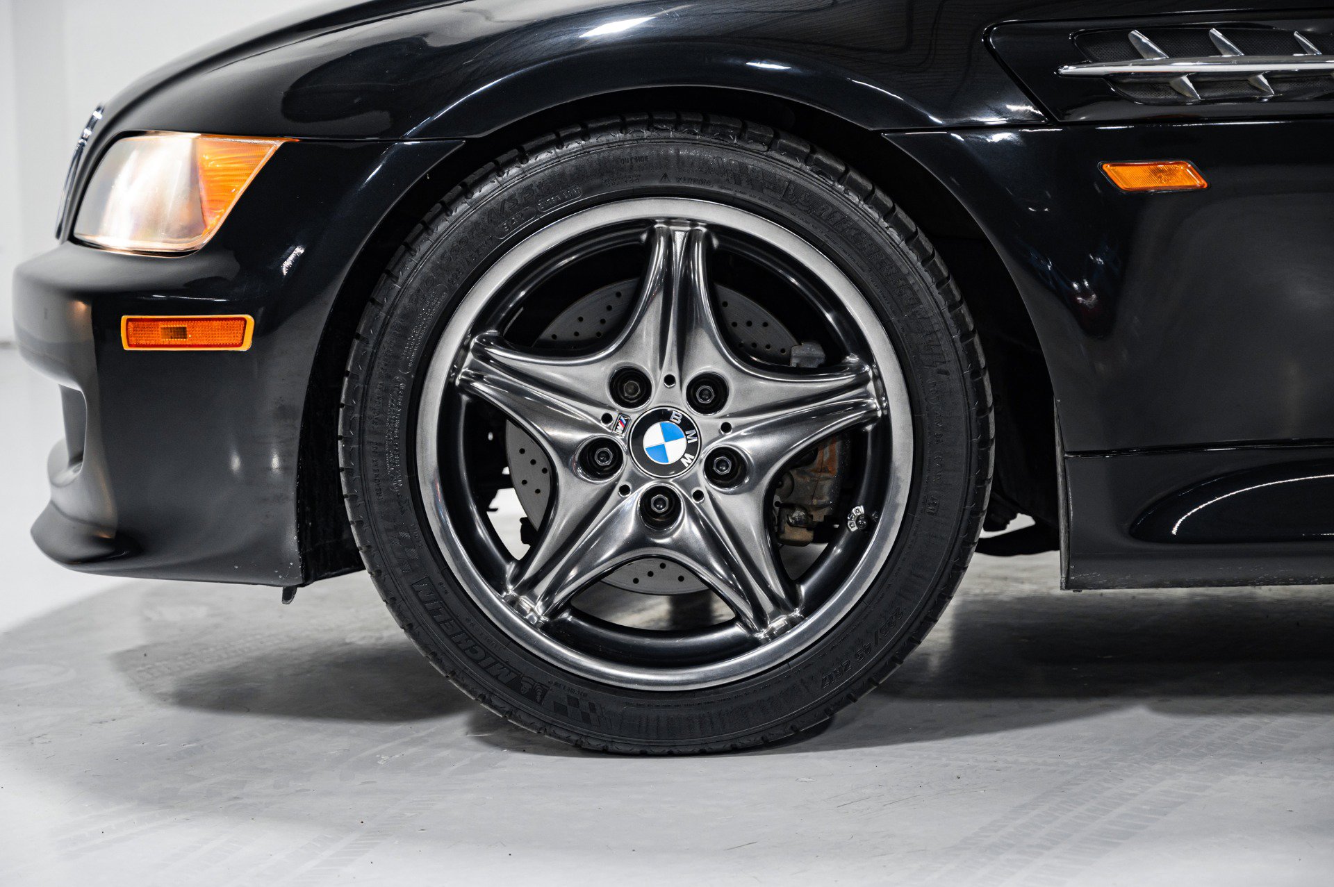 Used 1998 BMW M Roadster image 12