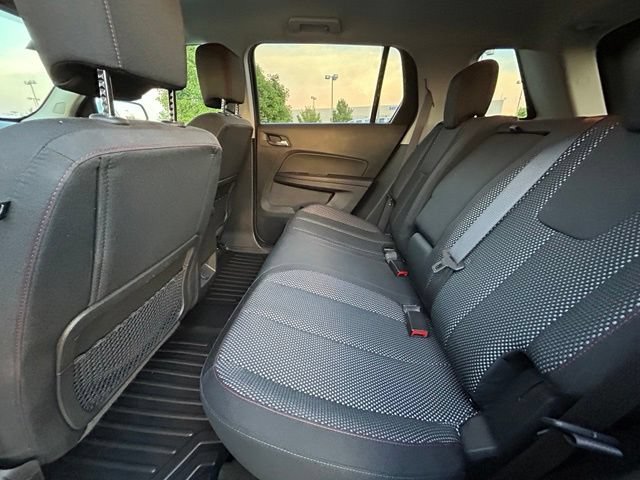 Used 2017 GMC Terrain SLE w/ Driver Alert Package I FWD image 28