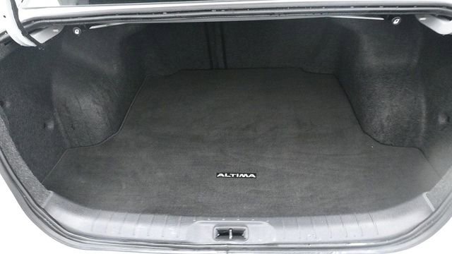 Used 2021 Nissan Altima 2.5 S FWD image 13