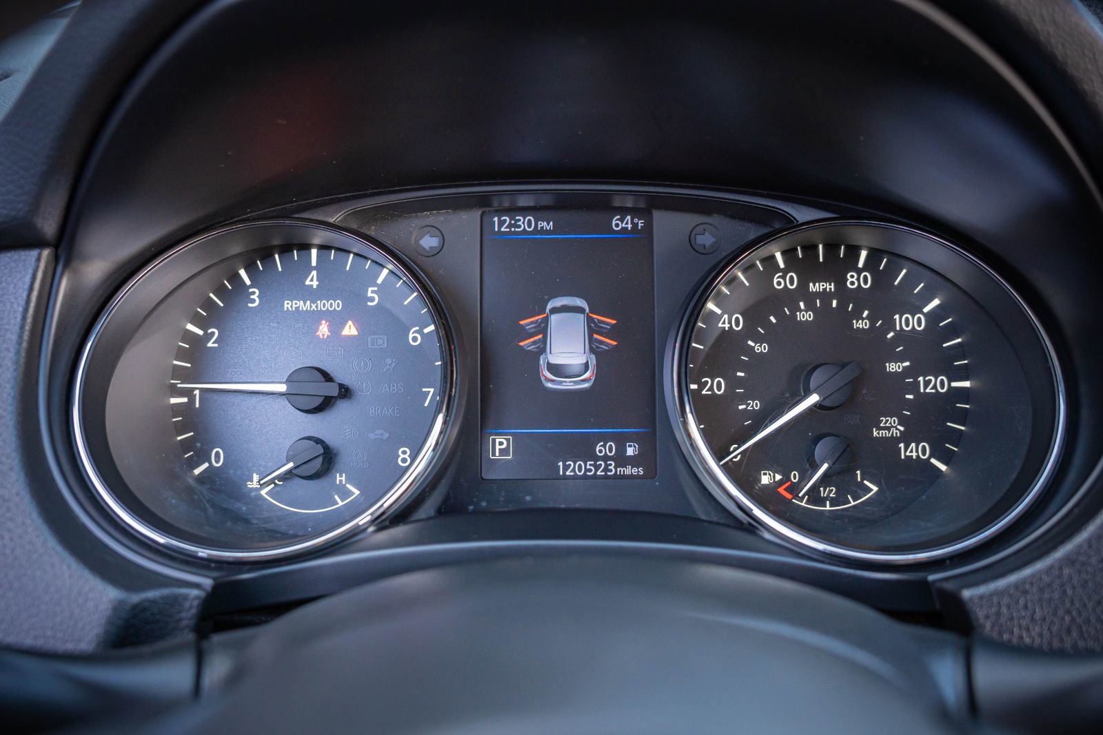 Used 2019 Nissan Rogue Sport S image 14