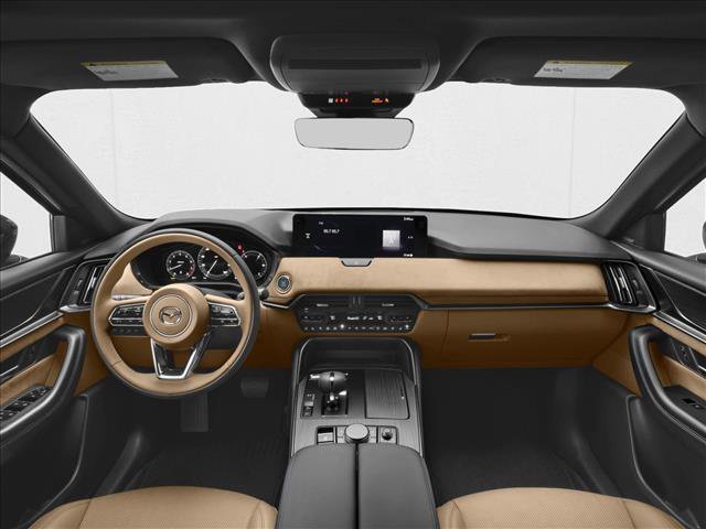New 2026 MAZDA CX-70 3.3 Turbo S w/ Premium Plus image 5