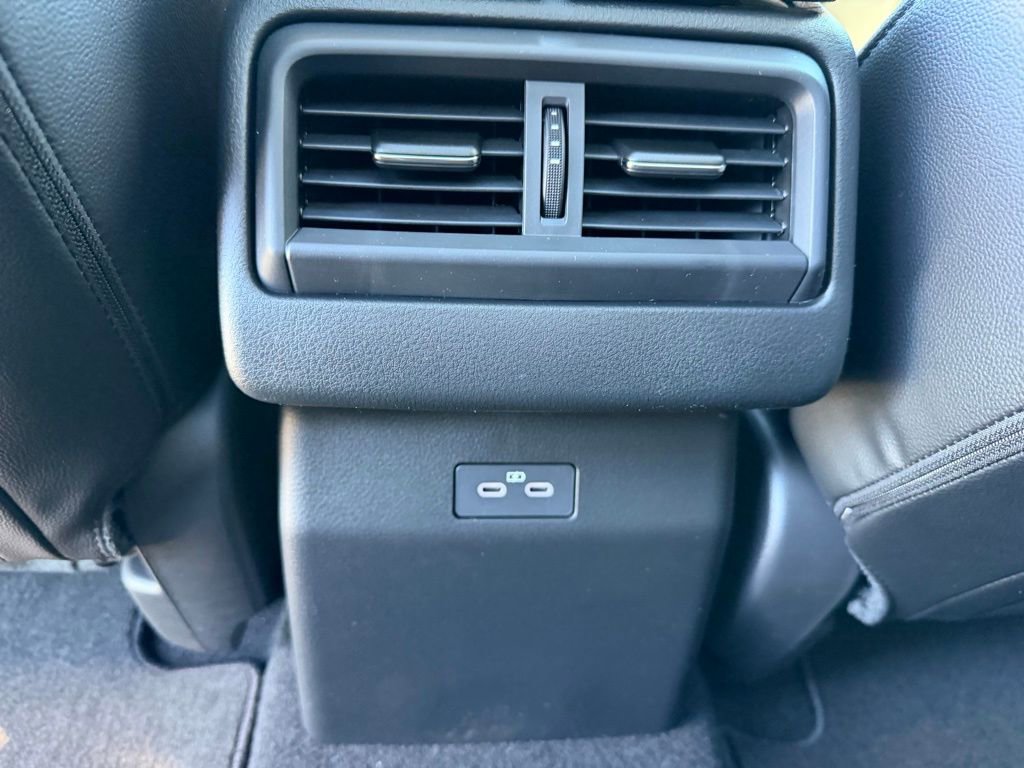 New 2026 MAZDA CX-50 AWD 2.5 Hybrid w/ Cargo Package image 26