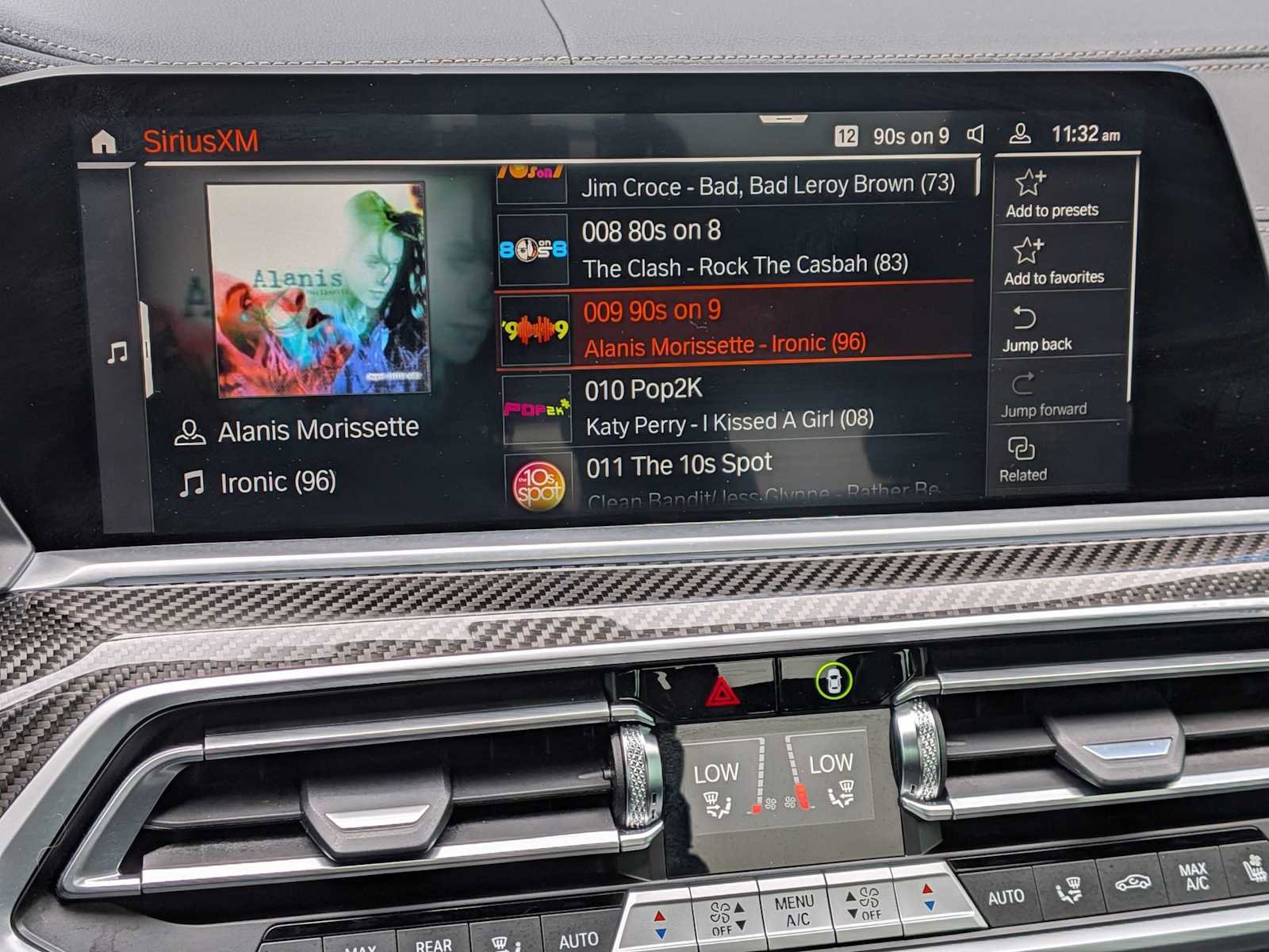 Used 2023 BMW X5 M50i w/ Executive Package image 29
