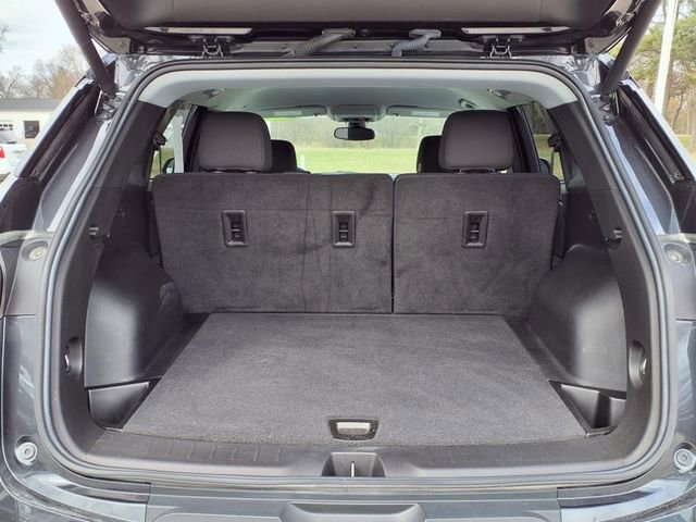 Used 2022 Chevrolet Blazer LT image 4