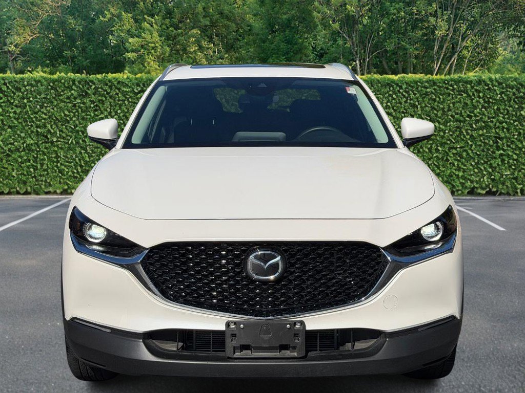 Used 2022 MAZDA CX-30 AWD 2.5 S w/ Preferred Package image 9