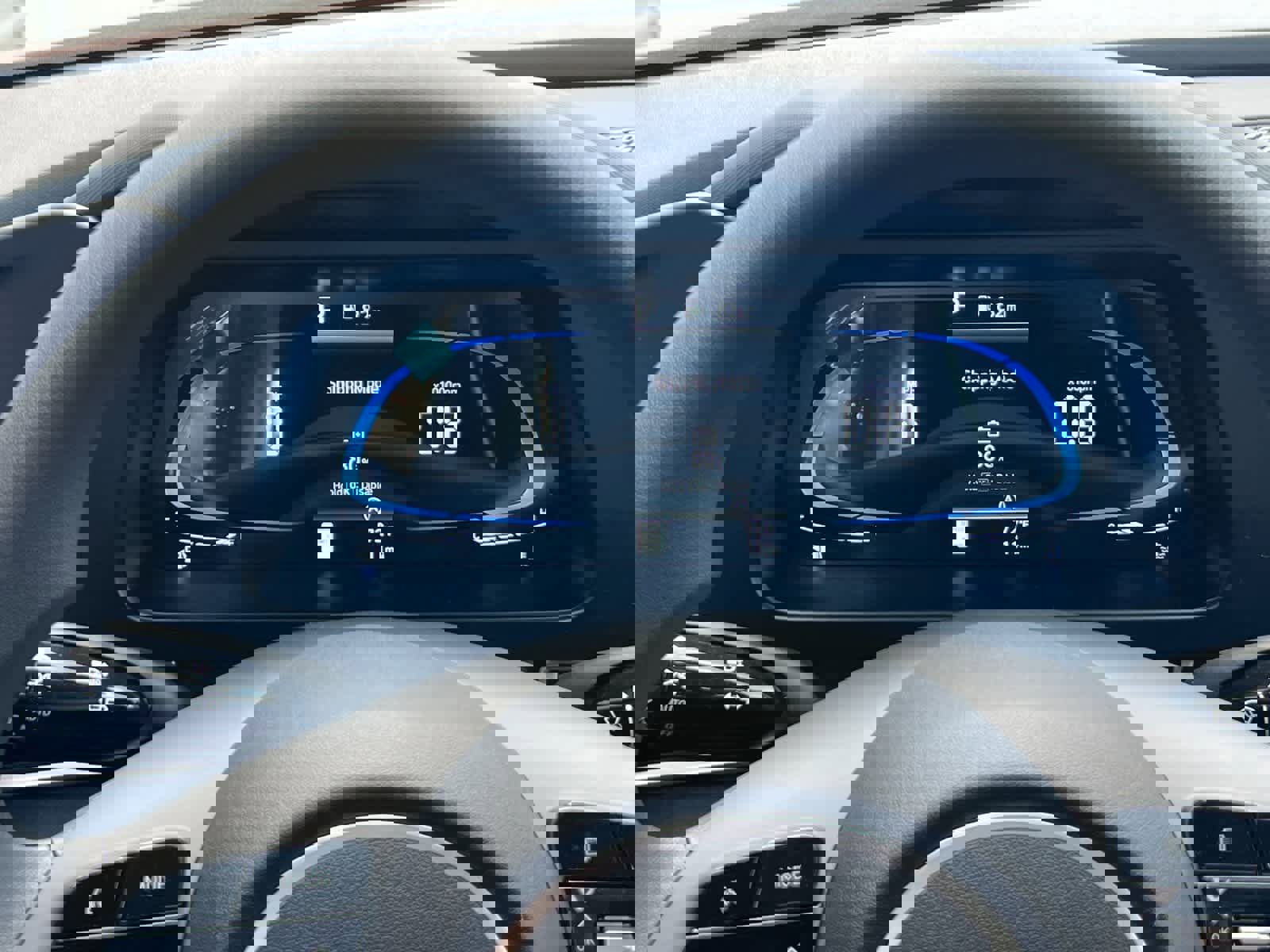 Certified 2025 Hyundai Elantra SE image 29