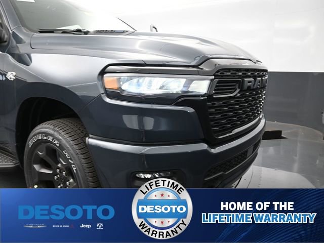 New 2026 RAM 1500 Express AWD/4WD image 28