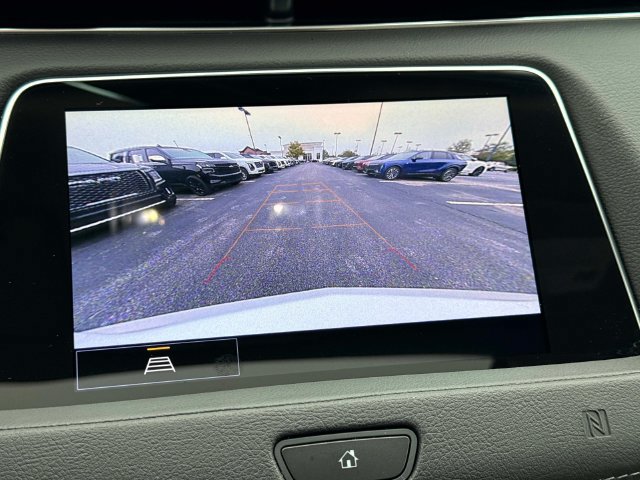 Used 2021 Cadillac XT4 Premium Luxury AWD/4WD image 23