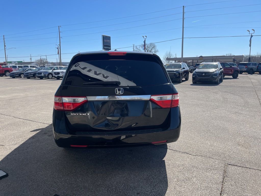 Used 2011 Honda Odyssey EX-L image 6
