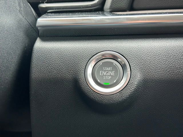 New 2026 GMC Terrain Denali image 47