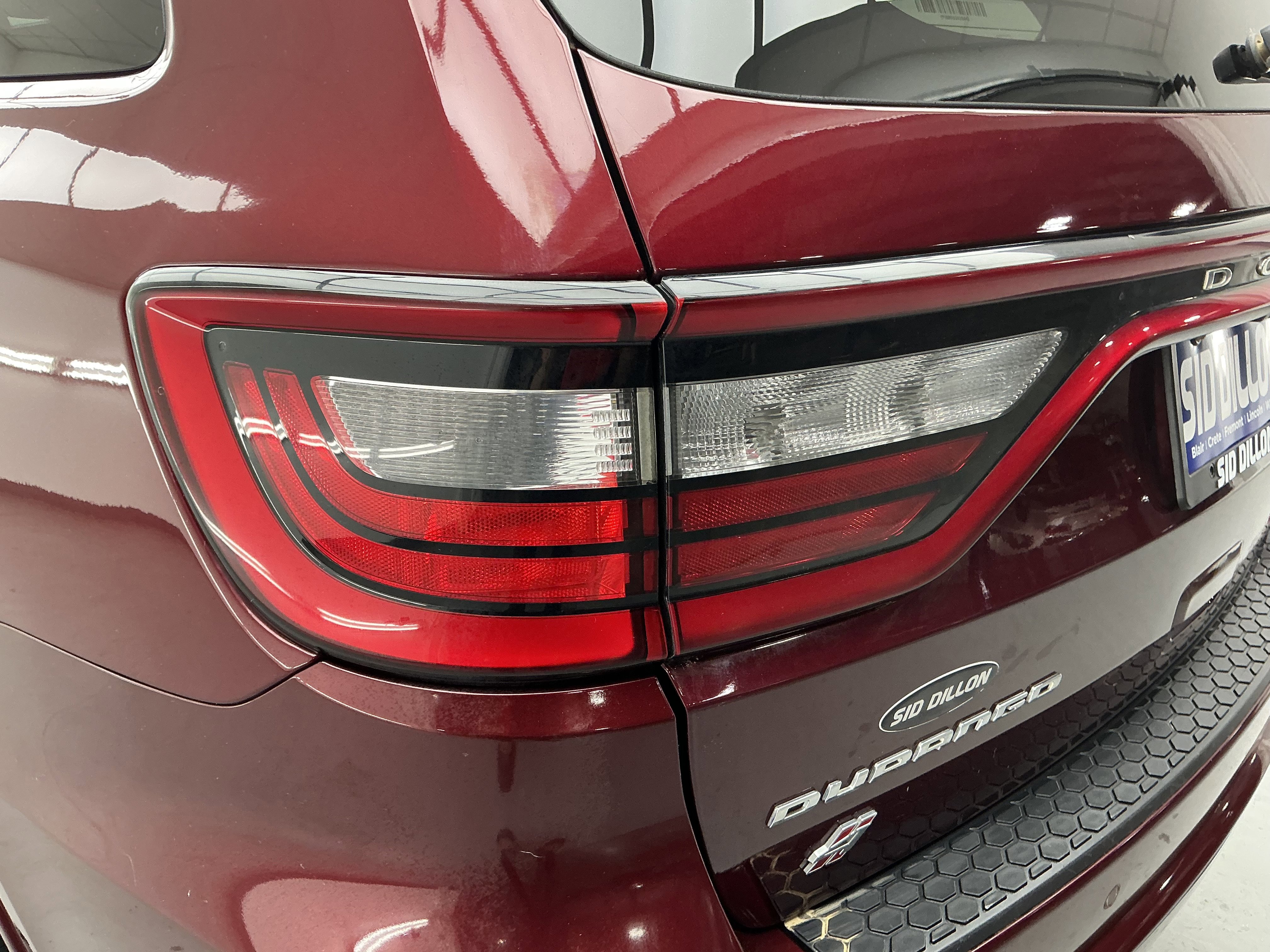 Used 2022 Dodge Durango GT image 22