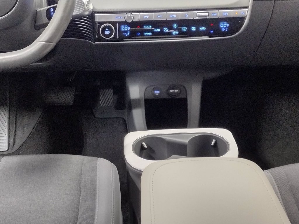 Certified 2024 Hyundai Ioniq 5 SEL AWD/4WD image 38