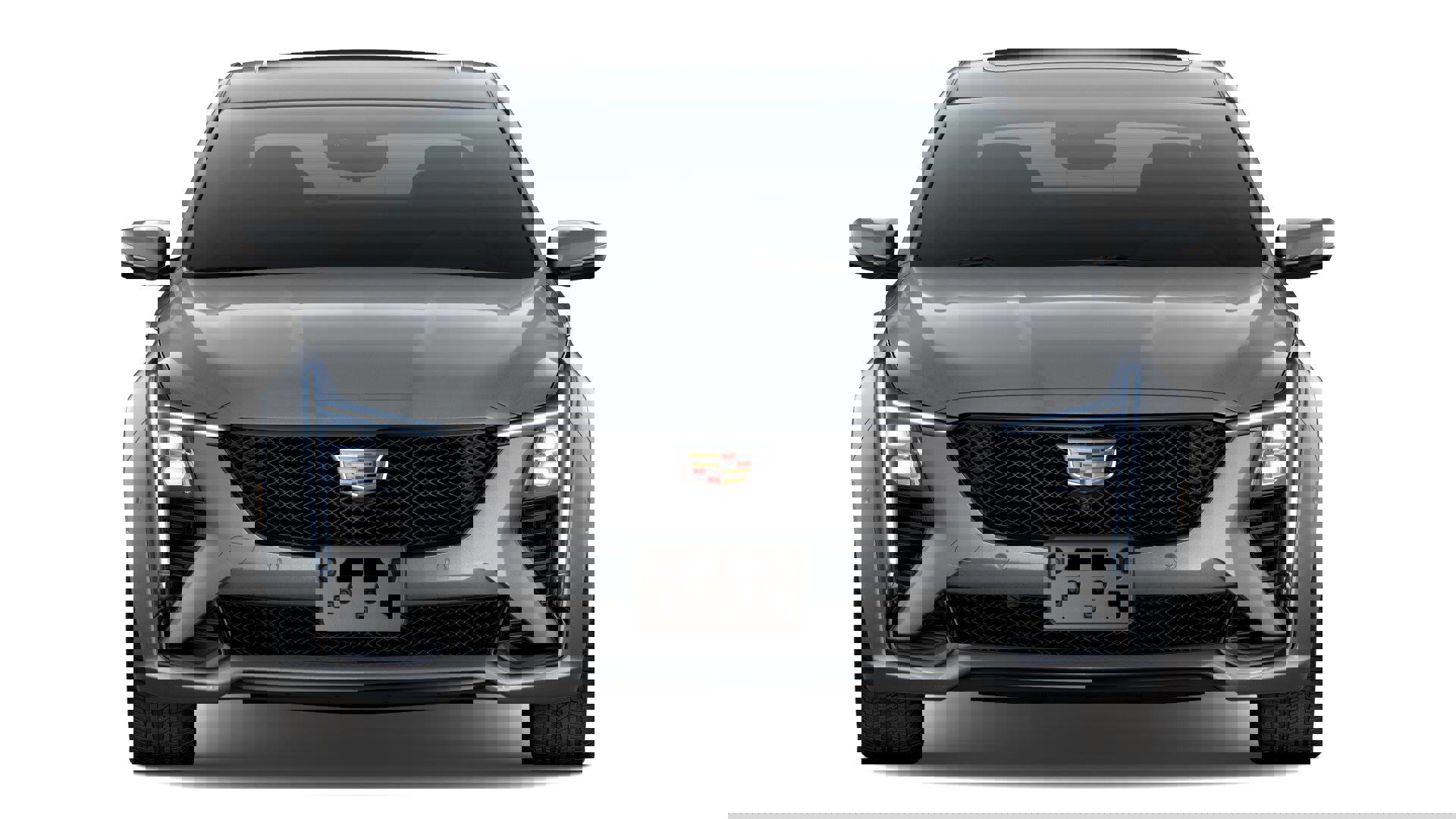 New 2026 Cadillac CT5 V w/ Technology Package image 2