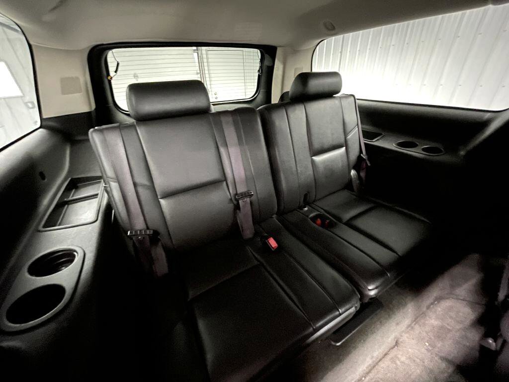 Used 2012 GMC Yukon XL Denali image 15