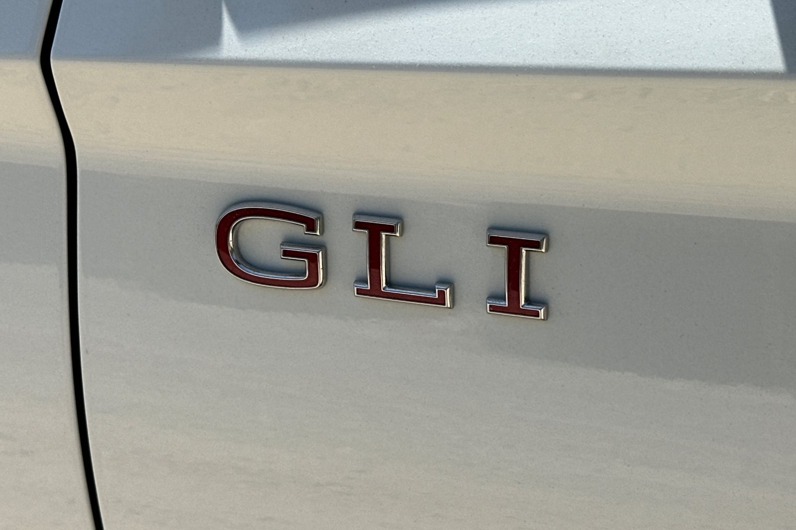 New 2026 Volkswagen Jetta GLI Autobahn FWD image 25