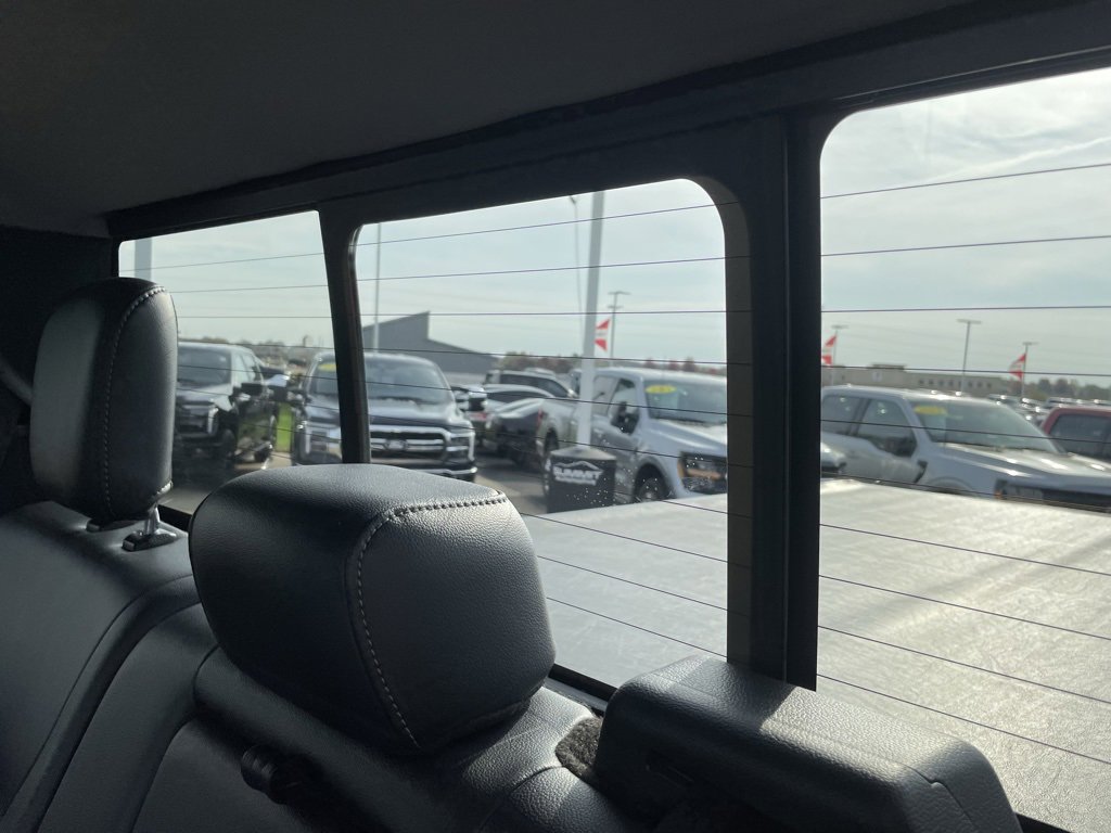 Used 2023 Ford F350 Lariat w/ Lariat Ultimate Package image 68