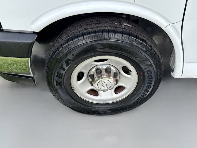 Used 2020 Chevrolet Express 3500 LT w/ LT Preferred Equipment Group image 28