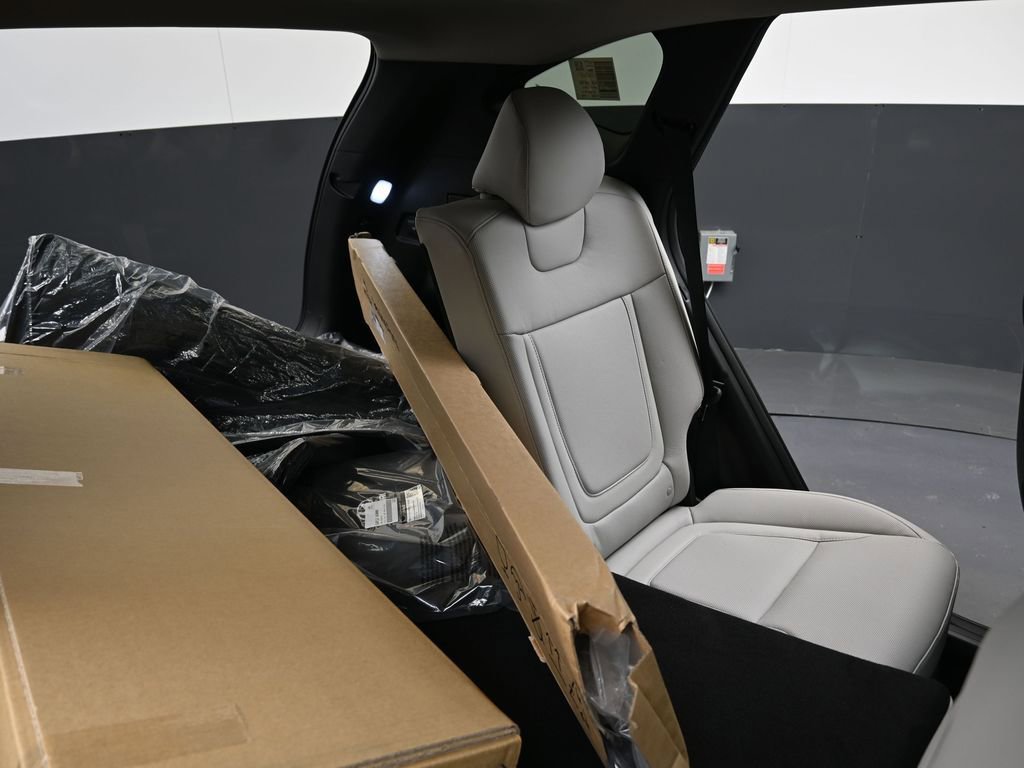 New 2026 Hyundai Tucson Limited image 16