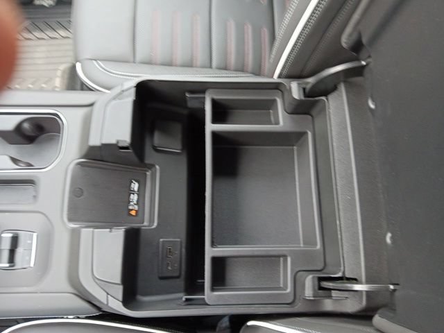 New 2026 GMC Sierra 1500 AT4X w/ AT4X AEV Edition AWD/4WD image 18