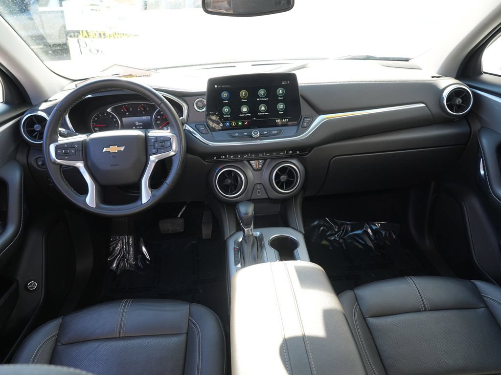 Used 2023 Chevrolet Blazer LT AWD/4WD image 25