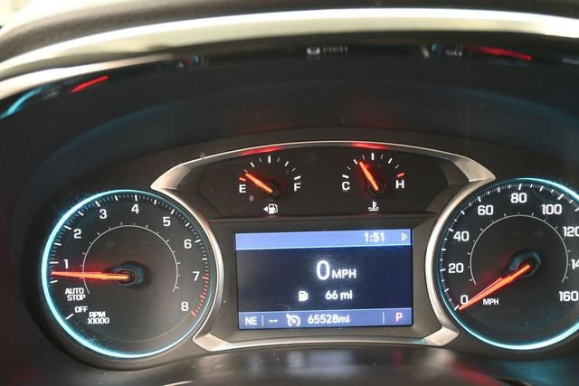 Used 2020 Chevrolet Traverse LT FWD image 9