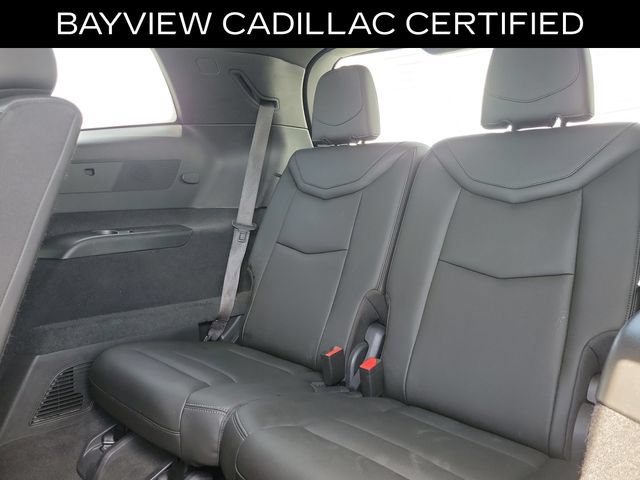 Used 2020 Cadillac XT6 Premium Luxury FWD image 13