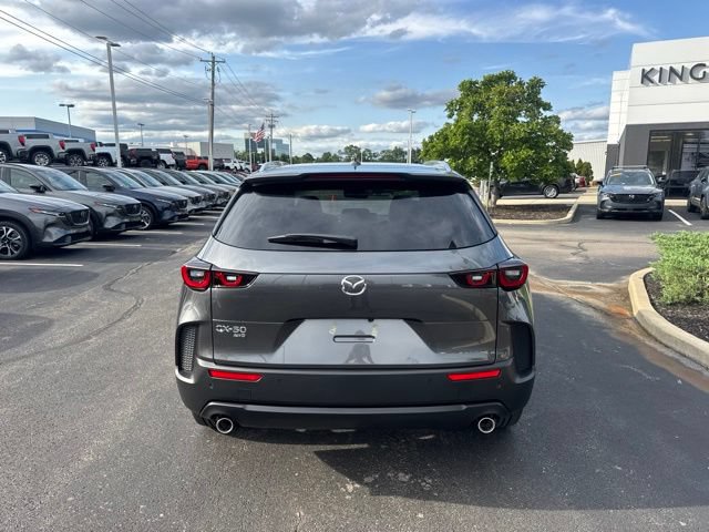 Used 2026 MAZDA CX-50 AWD 2.5 S w/ Weather Package image 9
