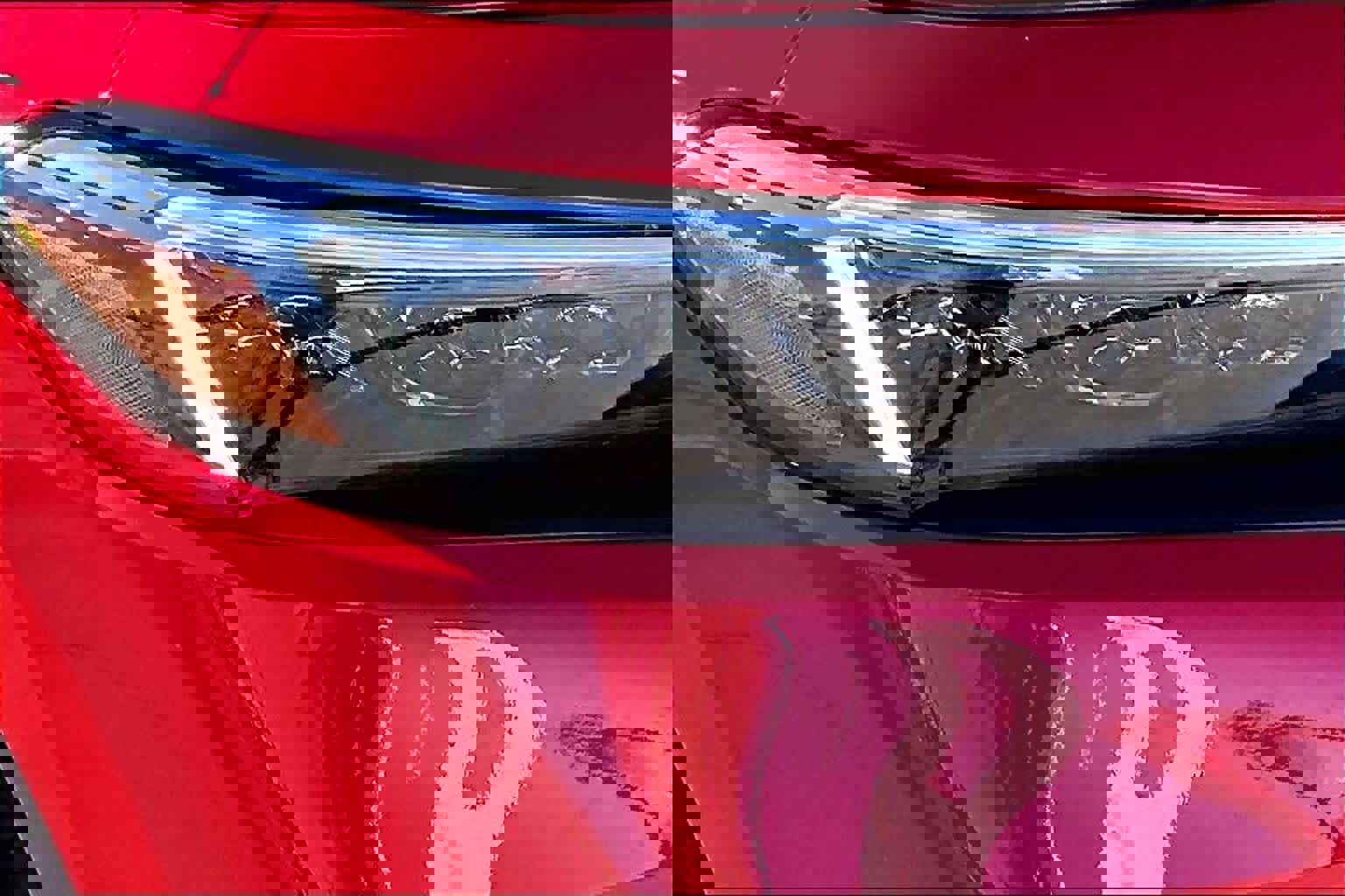 New 2023 Honda Civic Sport image 27