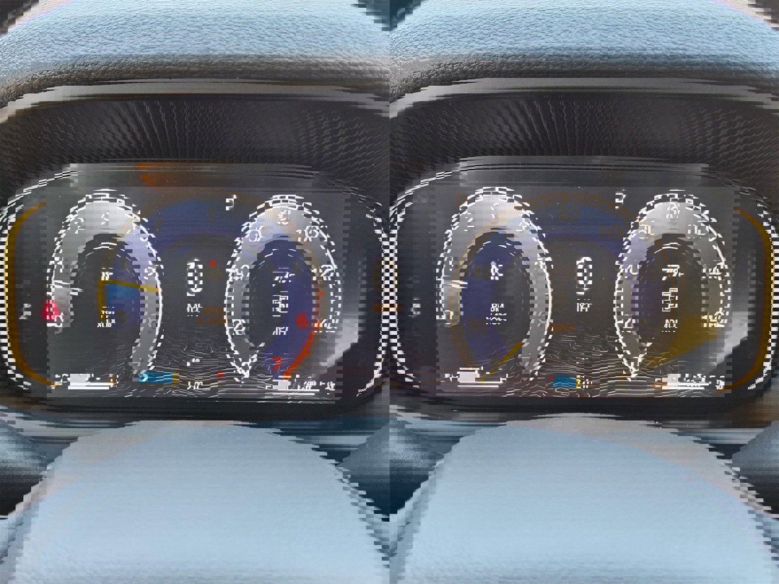 New 2025 Jeep Wagoneer Series II image 16