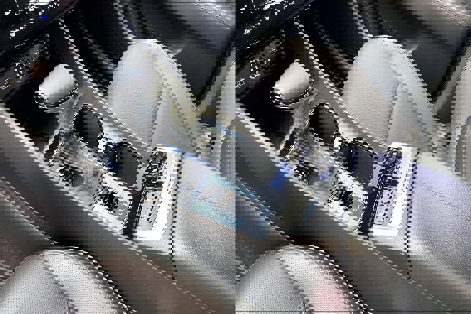 Used 2024 Hyundai Santa Cruz Limited image 15