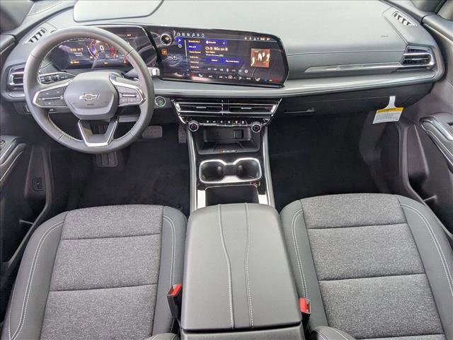 New 2026 Chevrolet Traverse LT w/ Midnight/Sport Edition image 15