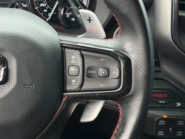 Used 2022 RAM 1500 TRX w/ TRX Level 2 Equipment Group AWD/4WD image 15
