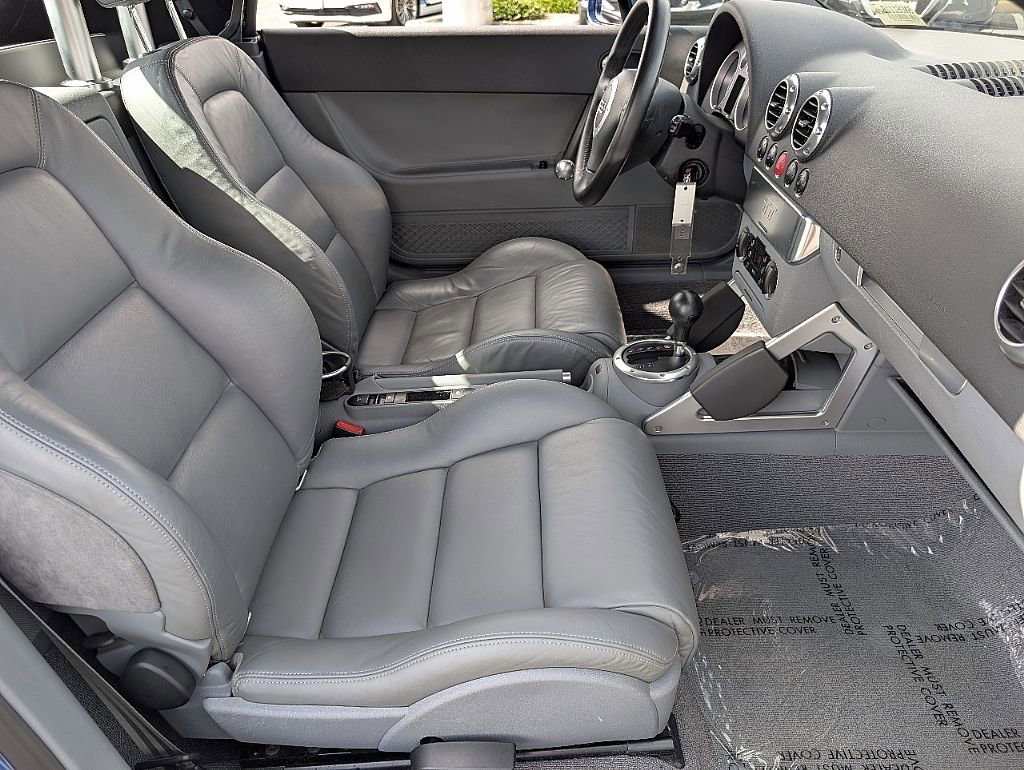 Used 2004 Audi TT 1.8T image 19