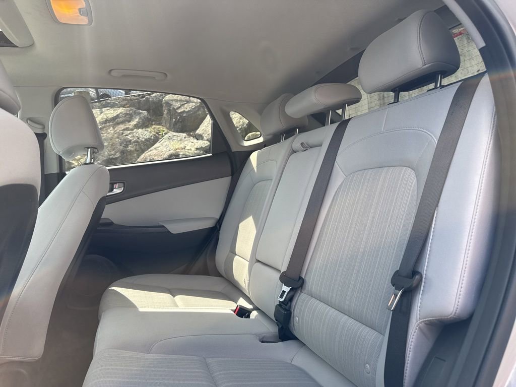 Used 2023 Hyundai Kona SEL w/ Convenience Package image 21