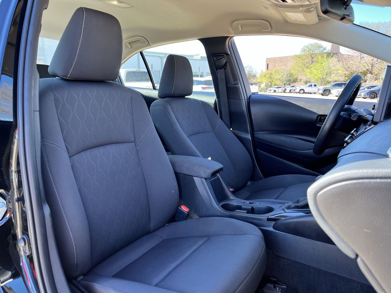 Used 2024 Toyota Corolla LE image 24