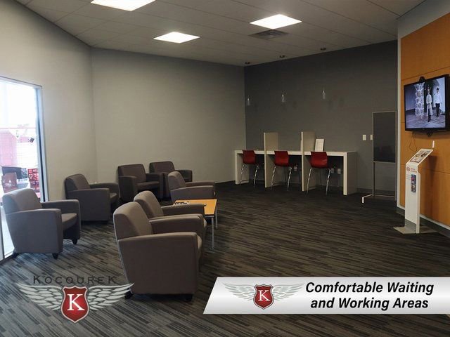 Used 2021 Jeep Grand Cherokee Altitude image 36