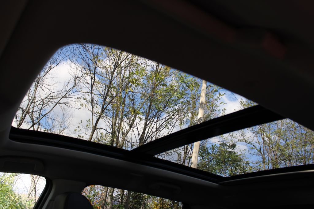 New 2026 Acura MDX SH-AWD image 19