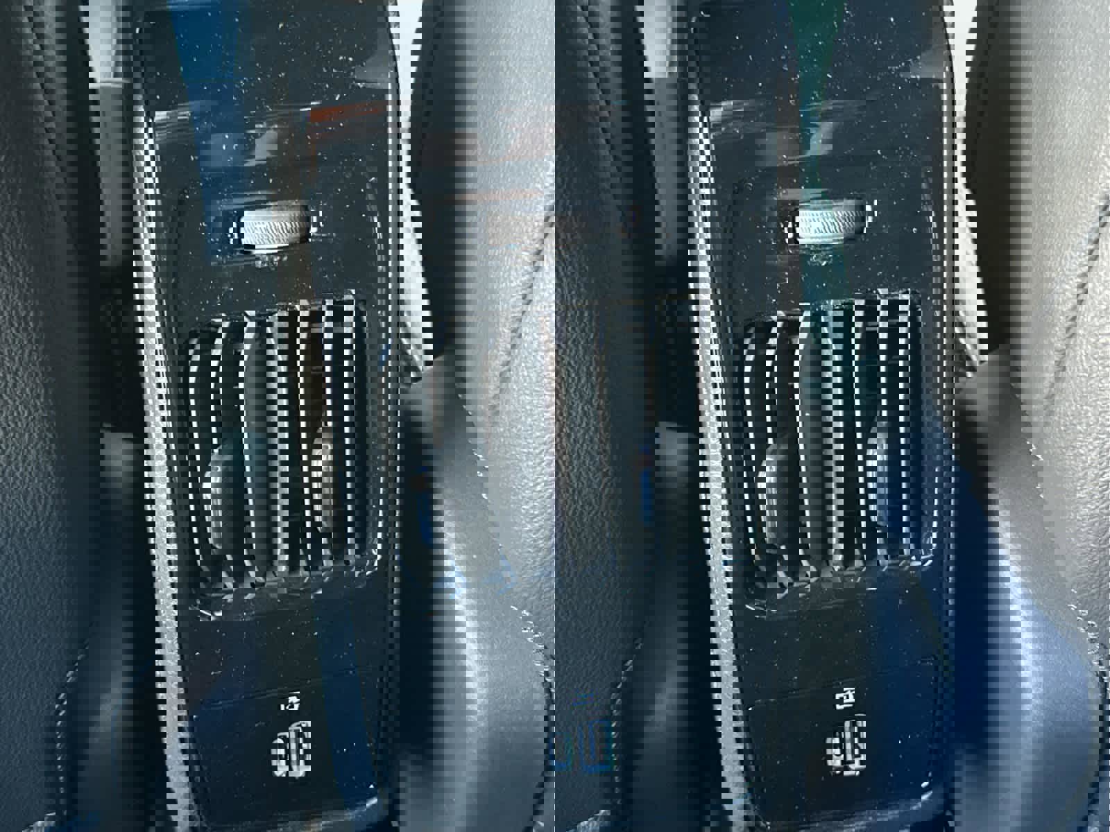 New 2025 Jeep Compass Latitude w/ Convenience Group image 54