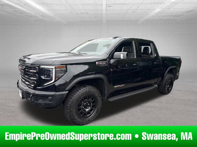 Used 2023 GMC Sierra 1500 AT4X w/ AT4X AEV Edition