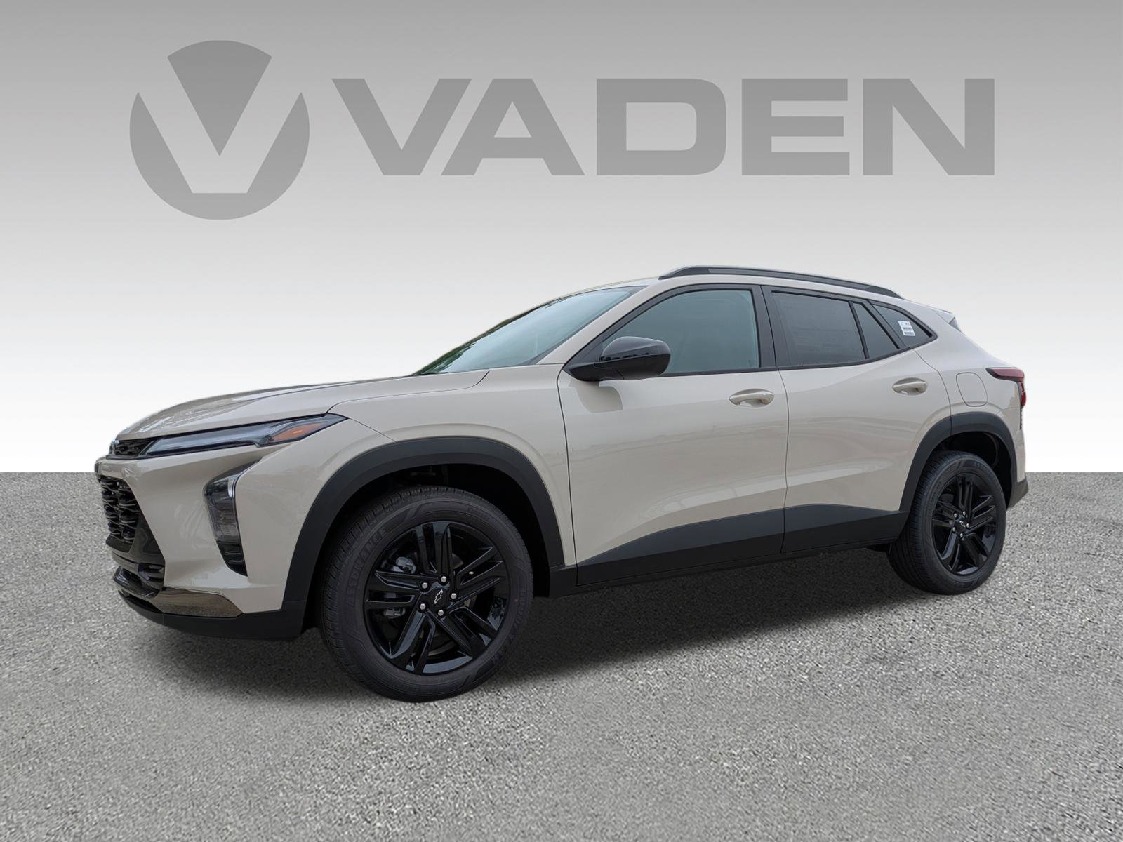 New 2026 Chevrolet Trax ACTIV image 2