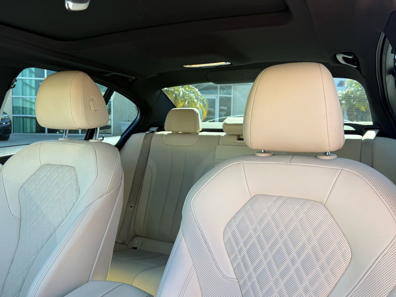 Used 2023 BMW 540i w/ M Sport Package image 22