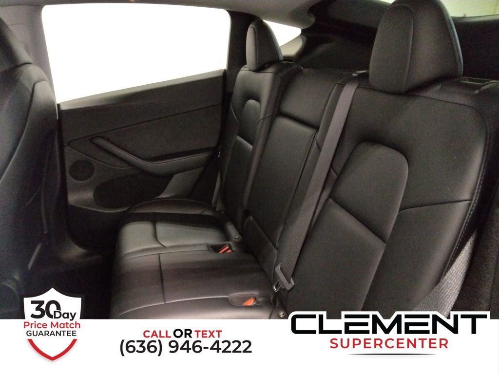 Used 2023 Tesla Model Y Long Range image 28
