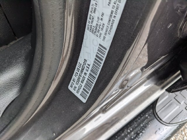 Used 2022 RAM 1500 Big Horn AWD/4WD image 35