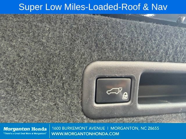 Used 2016 Lexus RX 350 AWD w/ Premium Package image 38