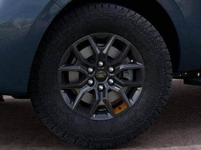 New 2027 Ford Expedition Tremor w/ Driver's Package AWD/4WD image 66