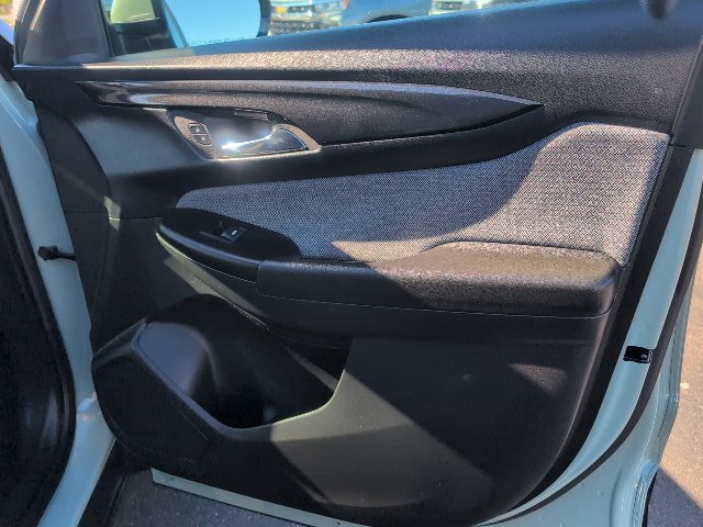 Used 2025 Chevrolet TrailBlazer LT w/ Convenience Package FWD image 45