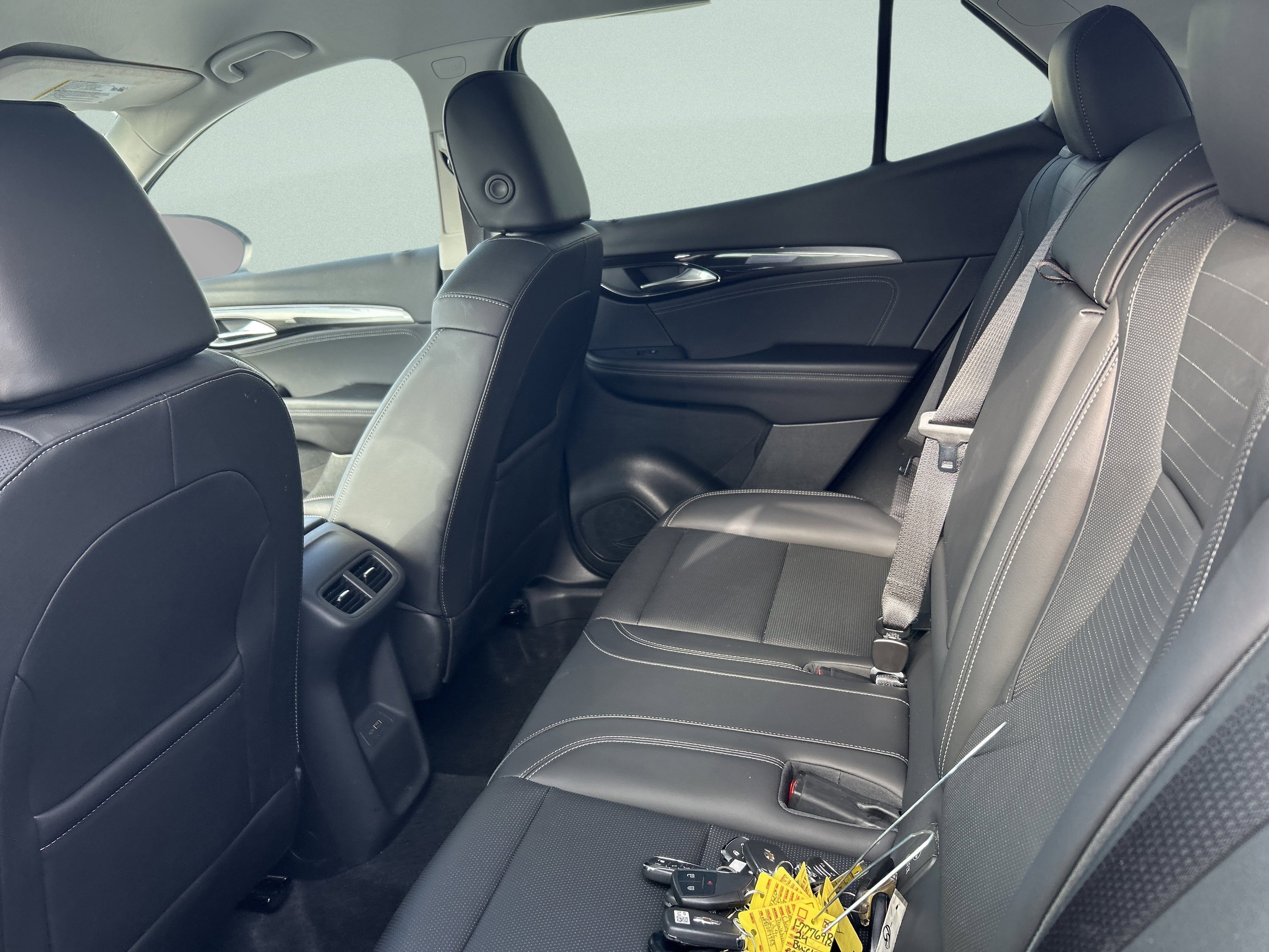 Used 2024 Buick Envision Preferred image 13